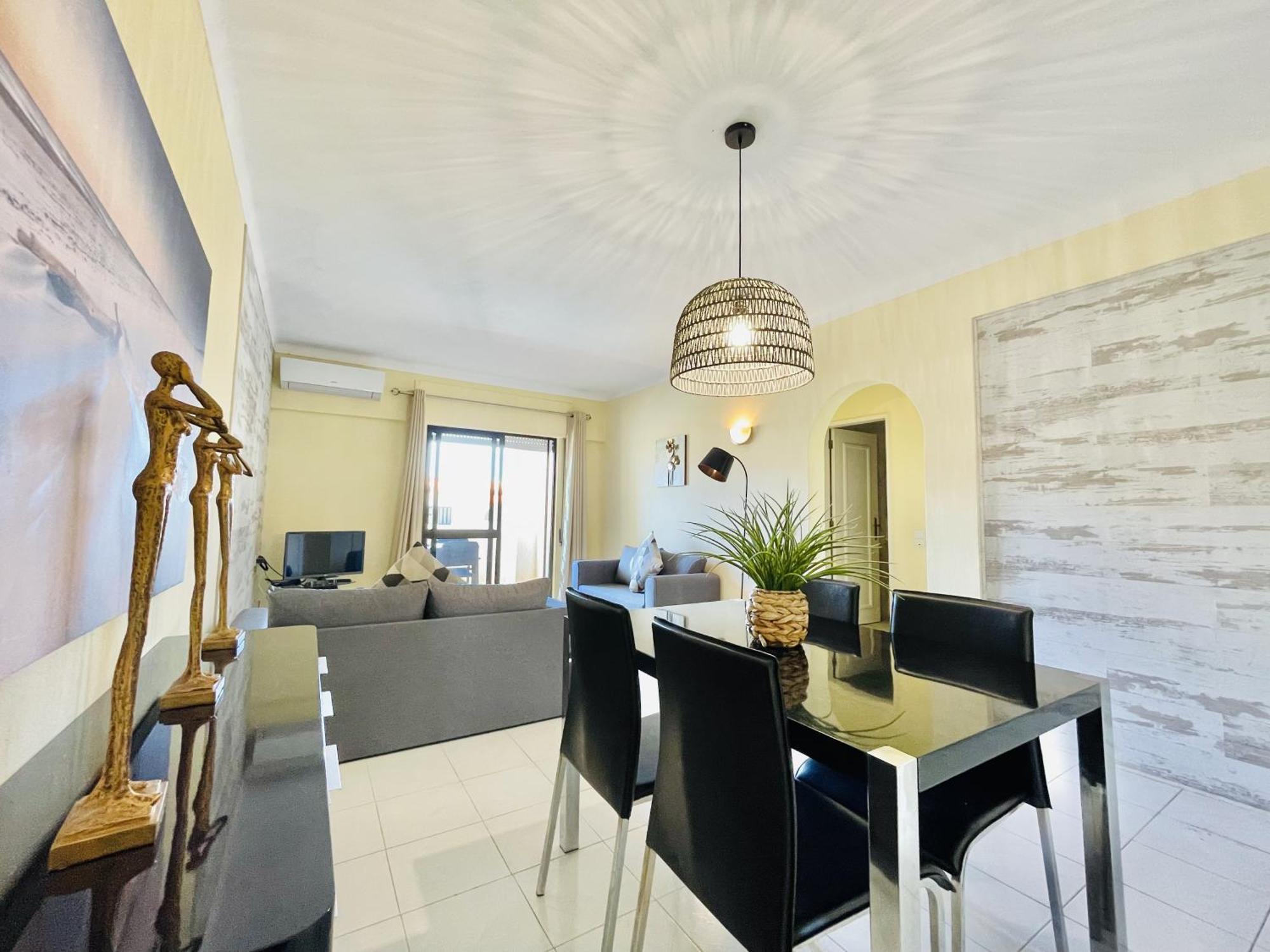 Lavanda - 2 Bedrooms - 3 Level Pool - Garden - Beach 1Km Estômbar Exteriör bild