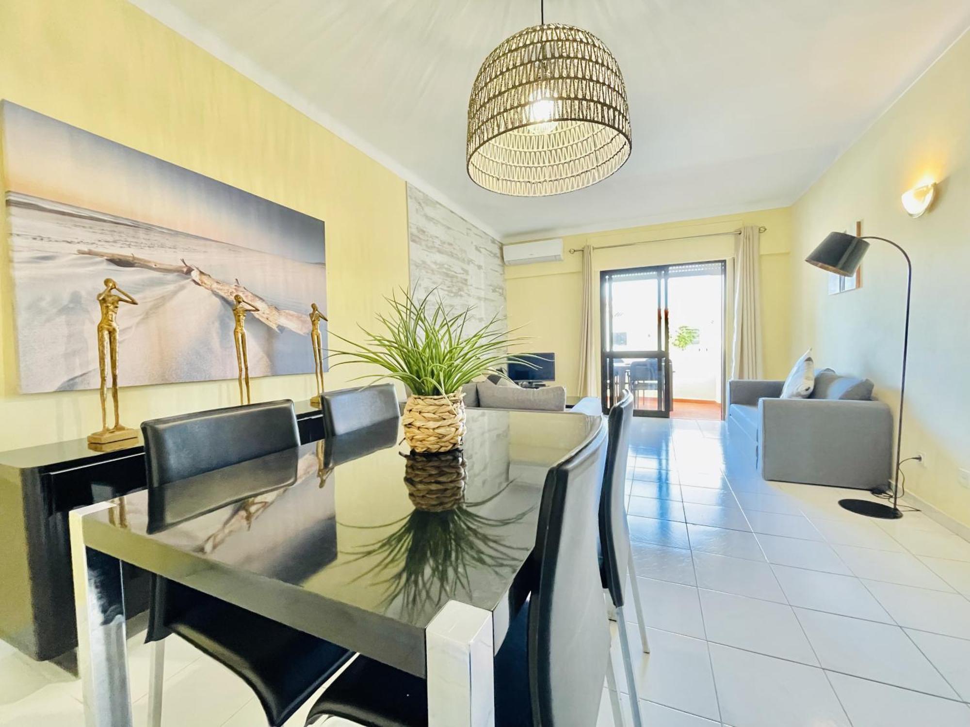 Lavanda - 2 Bedrooms - 3 Level Pool - Garden - Beach 1Km Estômbar Exteriör bild