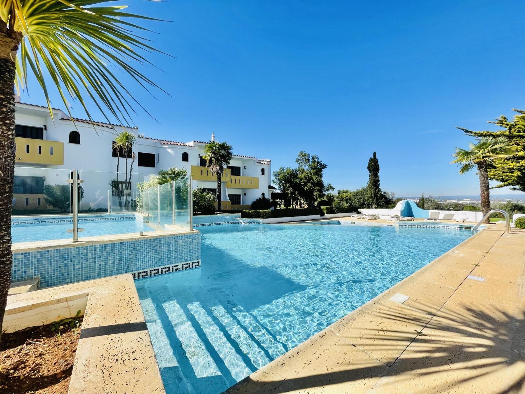 Lavanda - 2 Bedrooms - 3 Level Pool - Garden - Beach 1Km Estômbar Exteriör bild