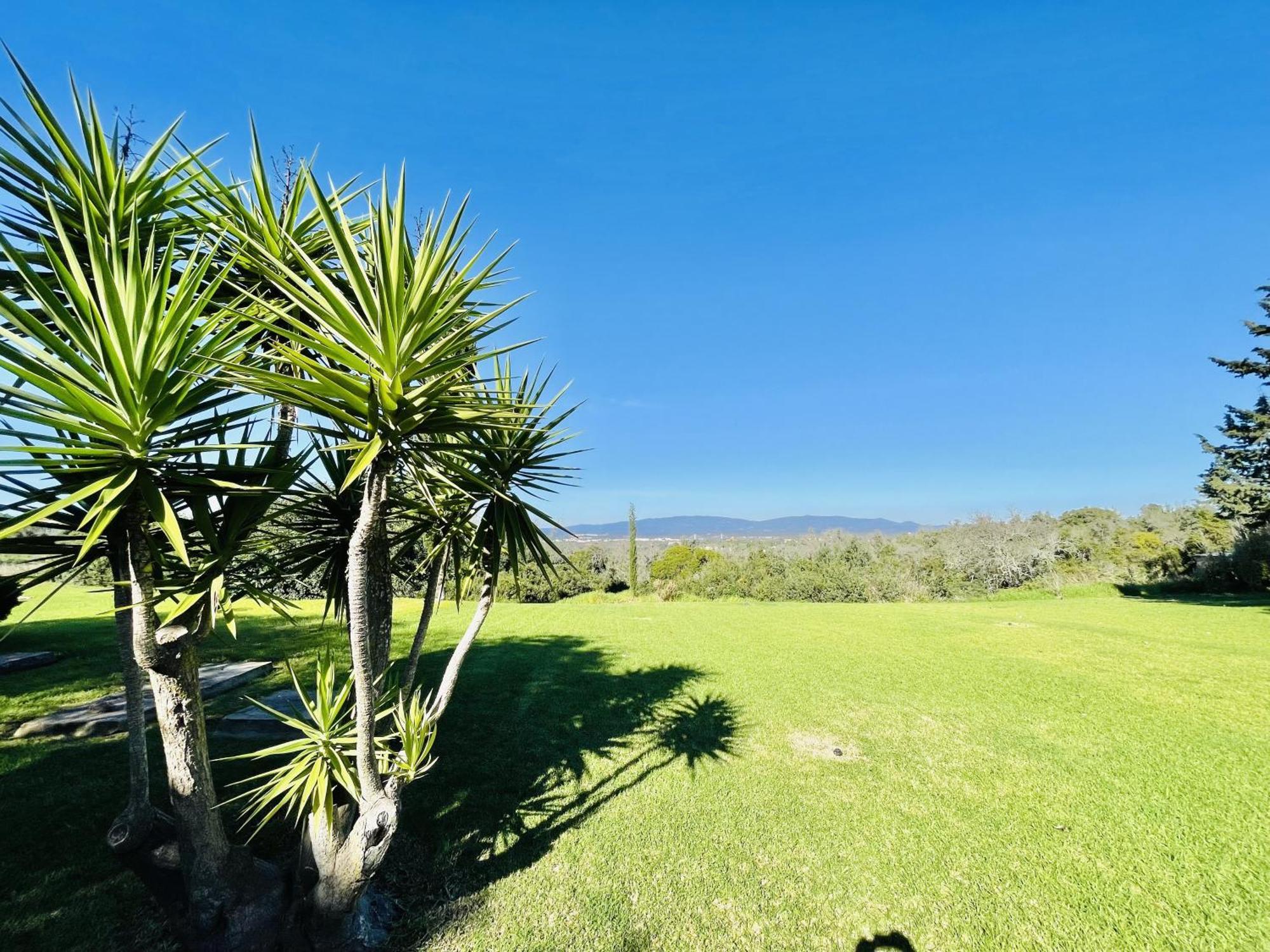 Lavanda - 2 Bedrooms - 3 Level Pool - Garden - Beach 1Km Estômbar Exteriör bild