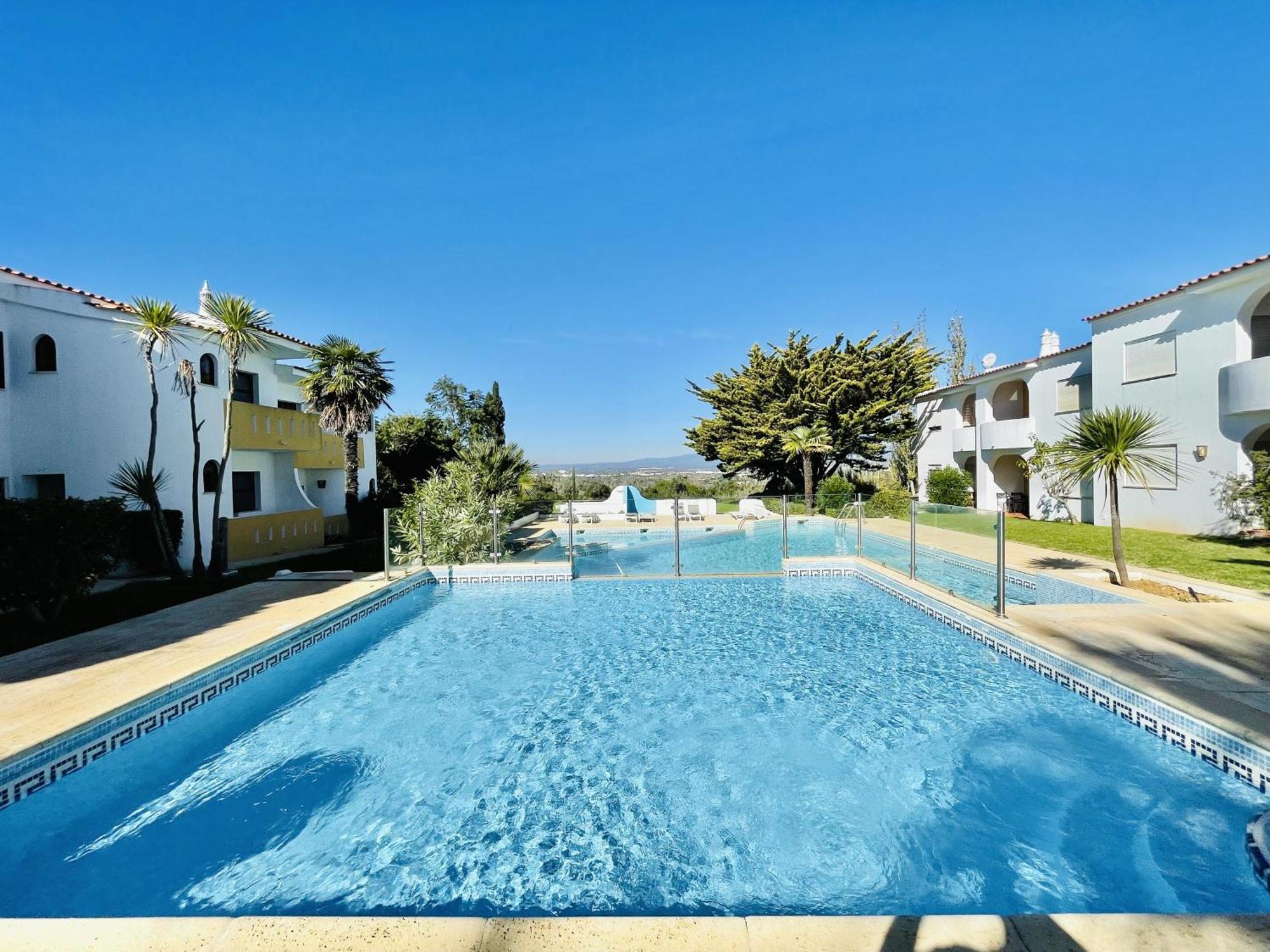 Lavanda - 2 Bedrooms - 3 Level Pool - Garden - Beach 1Km Estômbar Exteriör bild