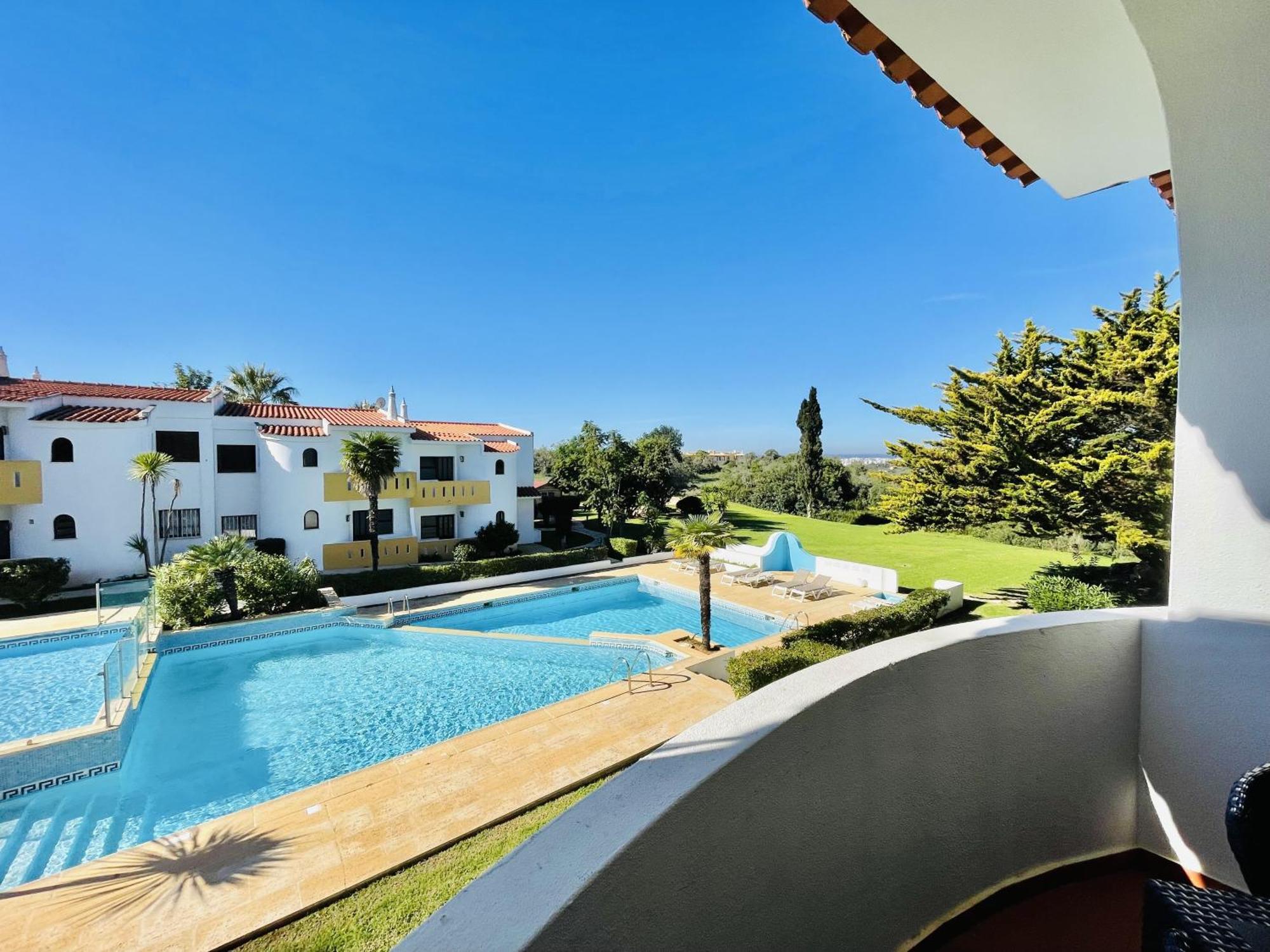 Lavanda - 2 Bedrooms - 3 Level Pool - Garden - Beach 1Km Estômbar Exteriör bild