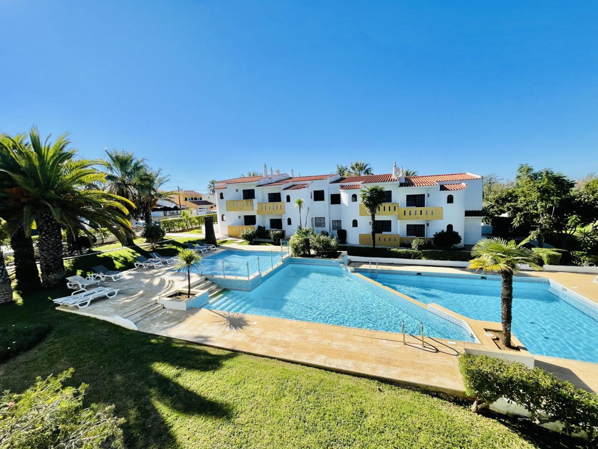 Lavanda - 2 Bedrooms - 3 Level Pool - Garden - Beach 1Km Estômbar Exteriör bild