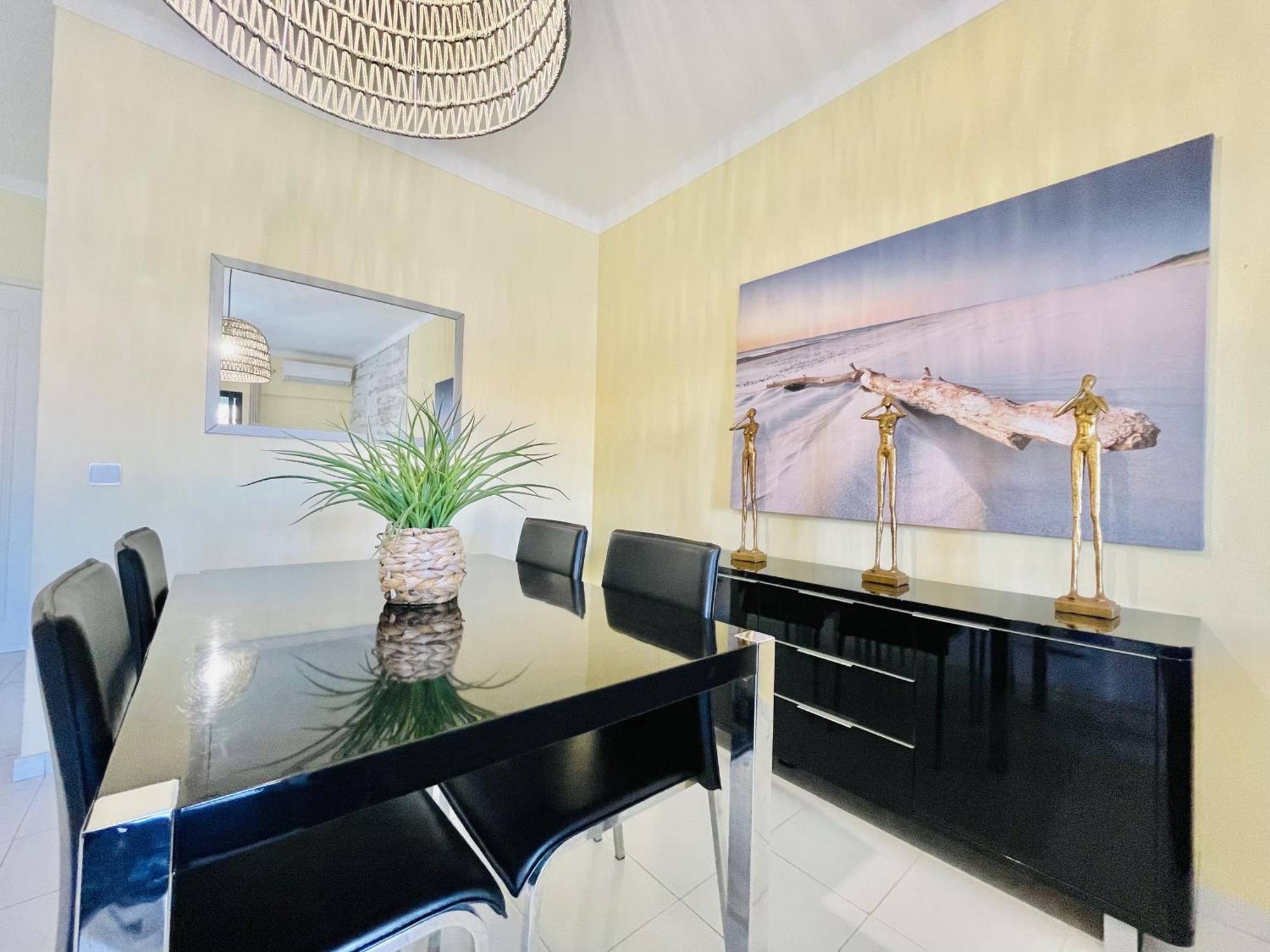 Lavanda - 2 Bedrooms - 3 Level Pool - Garden - Beach 1Km Estômbar Exteriör bild